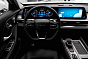 Chery Arrizo 8 Ультра Черный / Ultra Black, белый