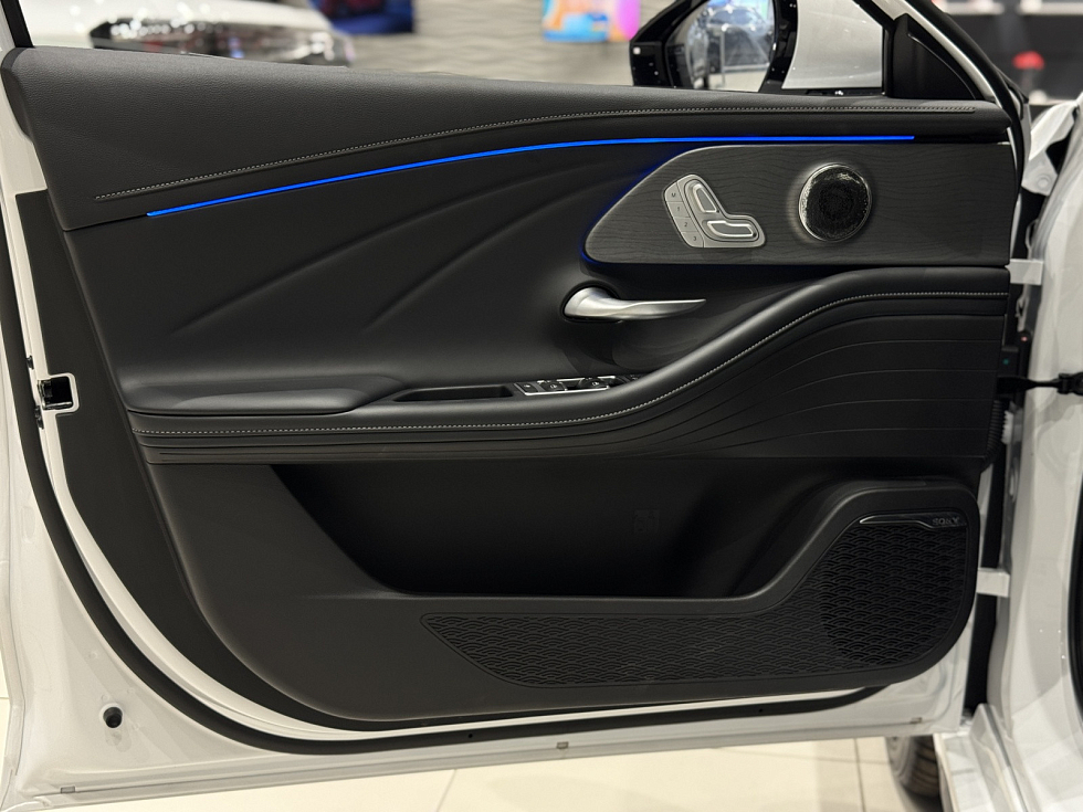 Chery Arrizo 8 Прайм / Prime, белый