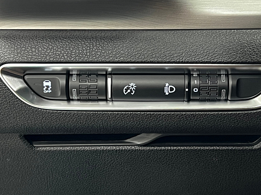 Geely Coolray, 2020 года, пробег 36173 км