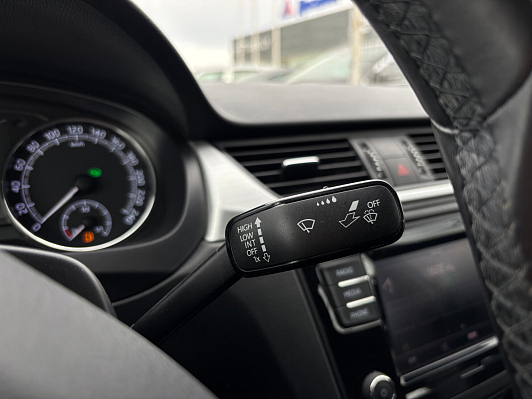 Skoda Rapid Ambition, 2019 года, пробег 71301 км