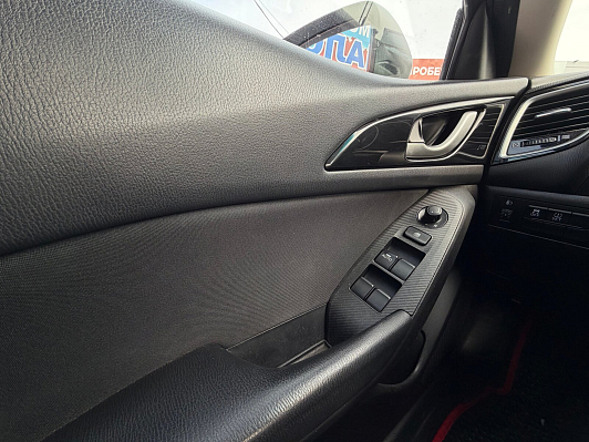 Mazda 3 Active+, 2014 года, пробег 174015 км