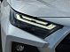 Toyota RAV4 Adventure Plus, 2025 года, пробег 726 км