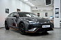 Changan UNI-V Спорт, серый