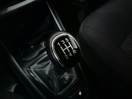 Lada (ВАЗ) Vesta Comfort, 2018 года, пробег 129303 км