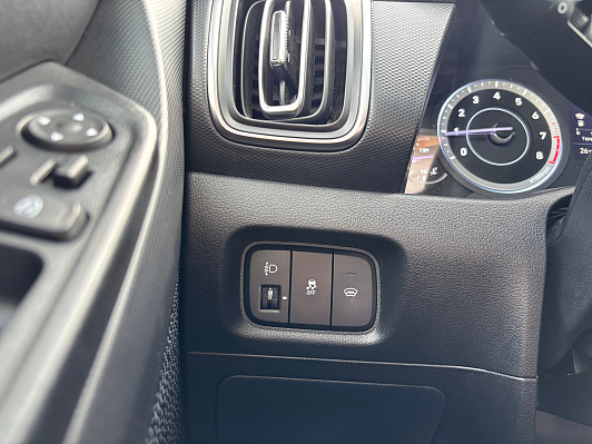 Hyundai Solaris Comfort, 2020 года, пробег 90009 км