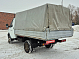 ГАЗ ГАЗель (3302), 2015 года, пробег 83316 км