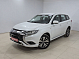 Mitsubishi Outlander Invite, 2022 года, пробег 906 км