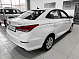 Changan Alsvin Комфорт, белый