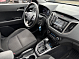 Hyundai Creta Travel, 2020 года, пробег 108836 км