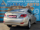 Hyundai Solaris Optima, 2011 года, пробег 153000 км