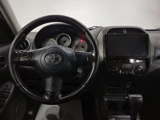 Toyota RAV4, 2005 года, пробег 472147 км