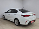 Kia Rio Prestige, 2019 года, пробег 189626 км