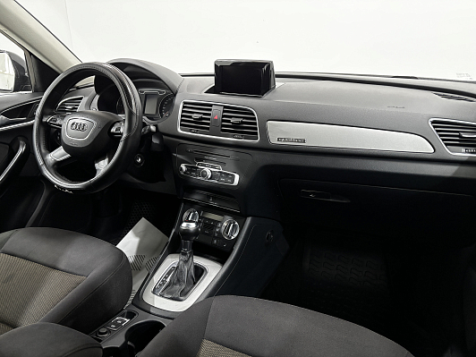 Audi Q3, 2012 года, пробег 233052 км