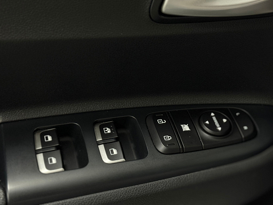 Kia Rio, 2020 года, пробег 73000 км