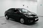 Toyota Corolla, 2016 года, пробег 93000 км