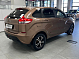 Lada (ВАЗ) XRAY Luxe, 2017 года, пробег 96000 км