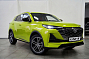 Changan UNI-S Техно, белый