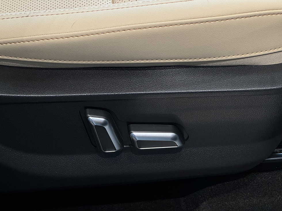 Haval Dargo Техно +, белый