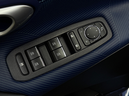 GAC GS3 GB-R, 2024 года, пробег 30373 км
