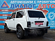 Lada (ВАЗ) Niva Legend Классик, 2023 года, пробег 23276 км