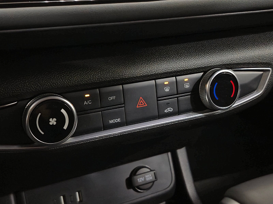 BAIC U5 Plus Люкс (Luxury), 2023 года, пробег 26674 км