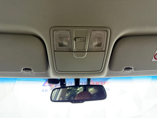 Kia Ceed Luxe, 2013 года, пробег 161532 км