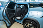 Geely Cityray Комфорт, голубой