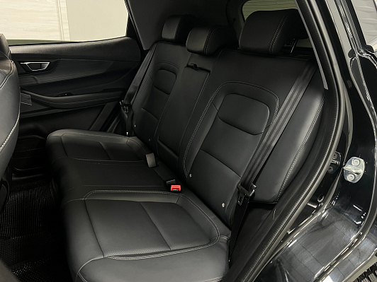 Chery Tiggo 4 Pro Action, 2024 года, пробег 32000 км