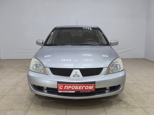 Mitsubishi Lancer, 2006 года, пробег 232456 км