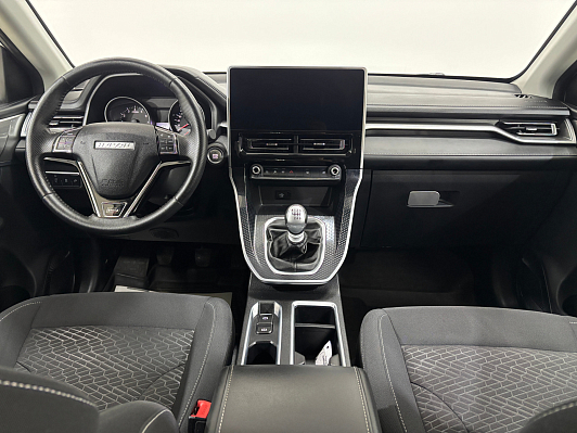 Haval M6 Оптимум, 2023 года, пробег 43785 км