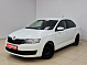 Skoda Rapid Hockey Edition Active, 2018 года, пробег 128877 км