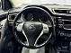 Nissan Qashqai SE, 2018 года, пробег 133381 км