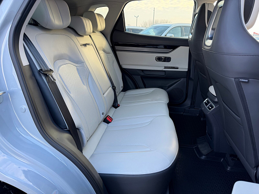 JETOUR DASHING Люкс, 2023 года, пробег 15000 км