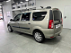 Lada (ВАЗ) Largus, 2015 года, пробег 185000 км