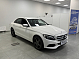 Mercedes-Benz C-Класс C 180 Avantgarde Edition, 2018 года, пробег 96823 км