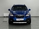Opel Mokka, 2013 года, пробег 160500 км