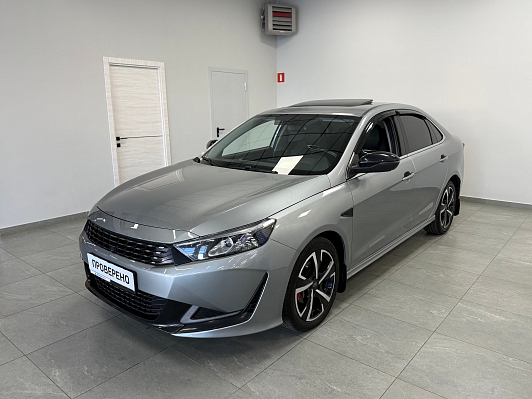 Kaiyi E5 Luxury, 2023 года, пробег 69000 км