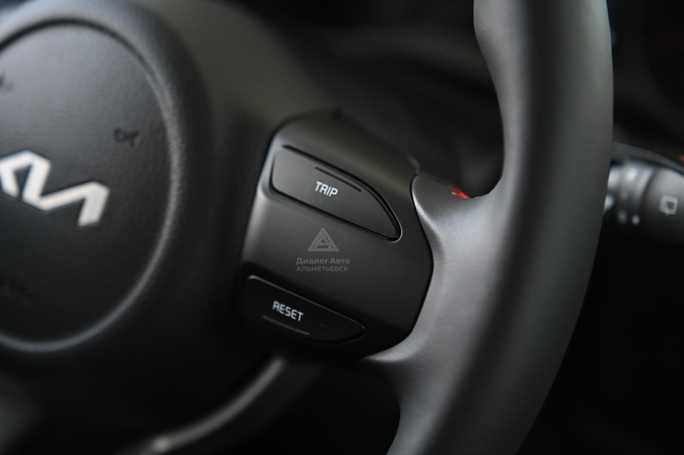 Solaris KRX Стиль (Style), синий