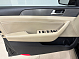 Hyundai Sonata Lifestyle, 2018 года, пробег 69123 км