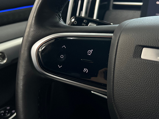 Jaecoo J7 Lifestyle, 2023 года, пробег 29000 км