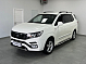 SsangYong Korando Turismo, 2018 года, пробег 124359 км