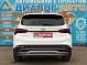 Hyundai Santa Fe Comfort, 2021 года, пробег 93500 км
