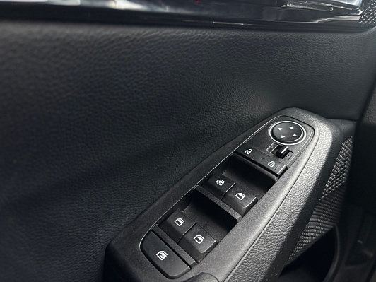 Kia Seltos Luxe, 2021 года, пробег 87328 км
