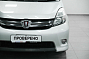 Toyota ISis, 2012 года, пробег 221686 км