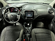 Renault Kaptur Style, 2018 года, пробег 190000 км