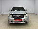 Geely Emgrand EC7, 2014 года, пробег 239853 км