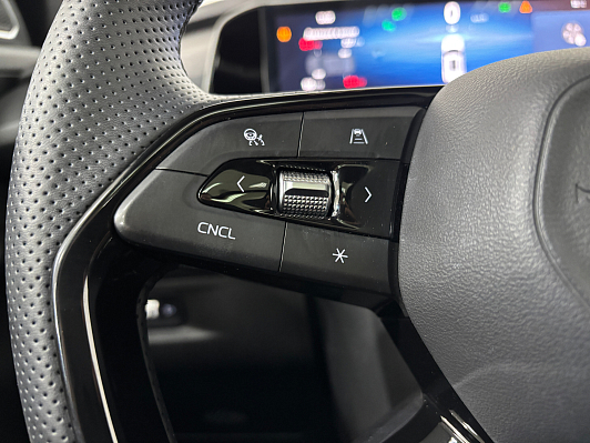 Geely Cityray Спорт, 2024 года, пробег 16075 км