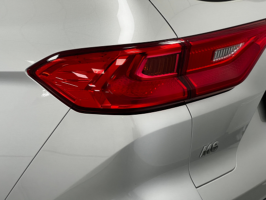 Haval M6 Оптимум, 2023 года, пробег 30630 км