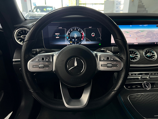 Mercedes-Benz E-Класс E 200 4MATIC Sport, 2019 года, пробег 60365 км