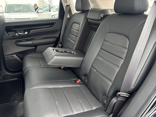 Honda CR-V Prestige, 2026 года, пробег 53 км